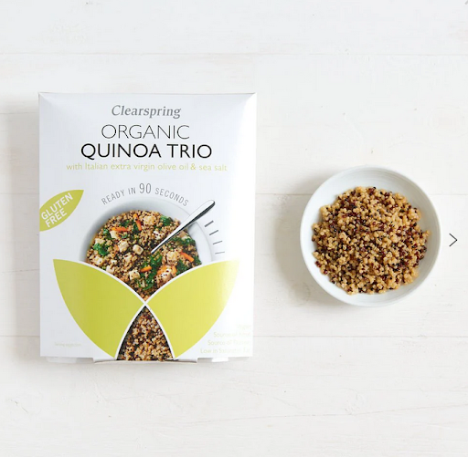 quinoa